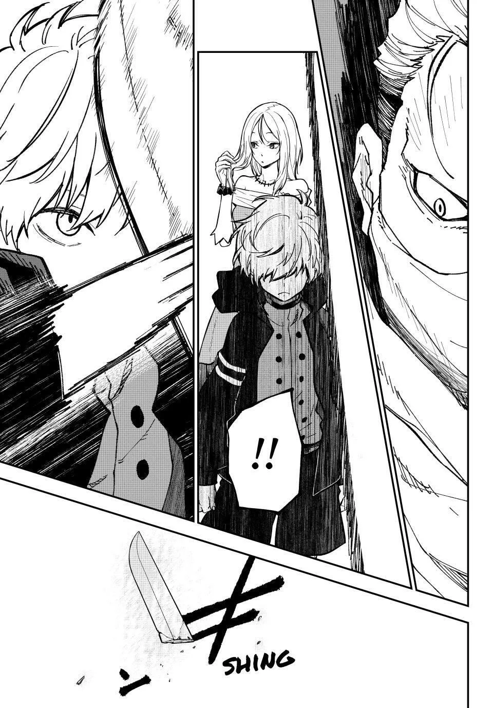 That Time I Got Reincarnated as a Slime, chapter 142, page 3