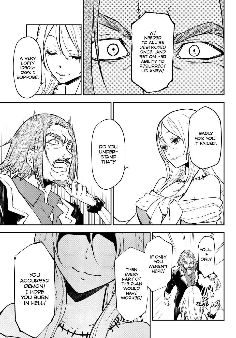 That Time I Got Reincarnated as a Slime, chapter 142, page 8