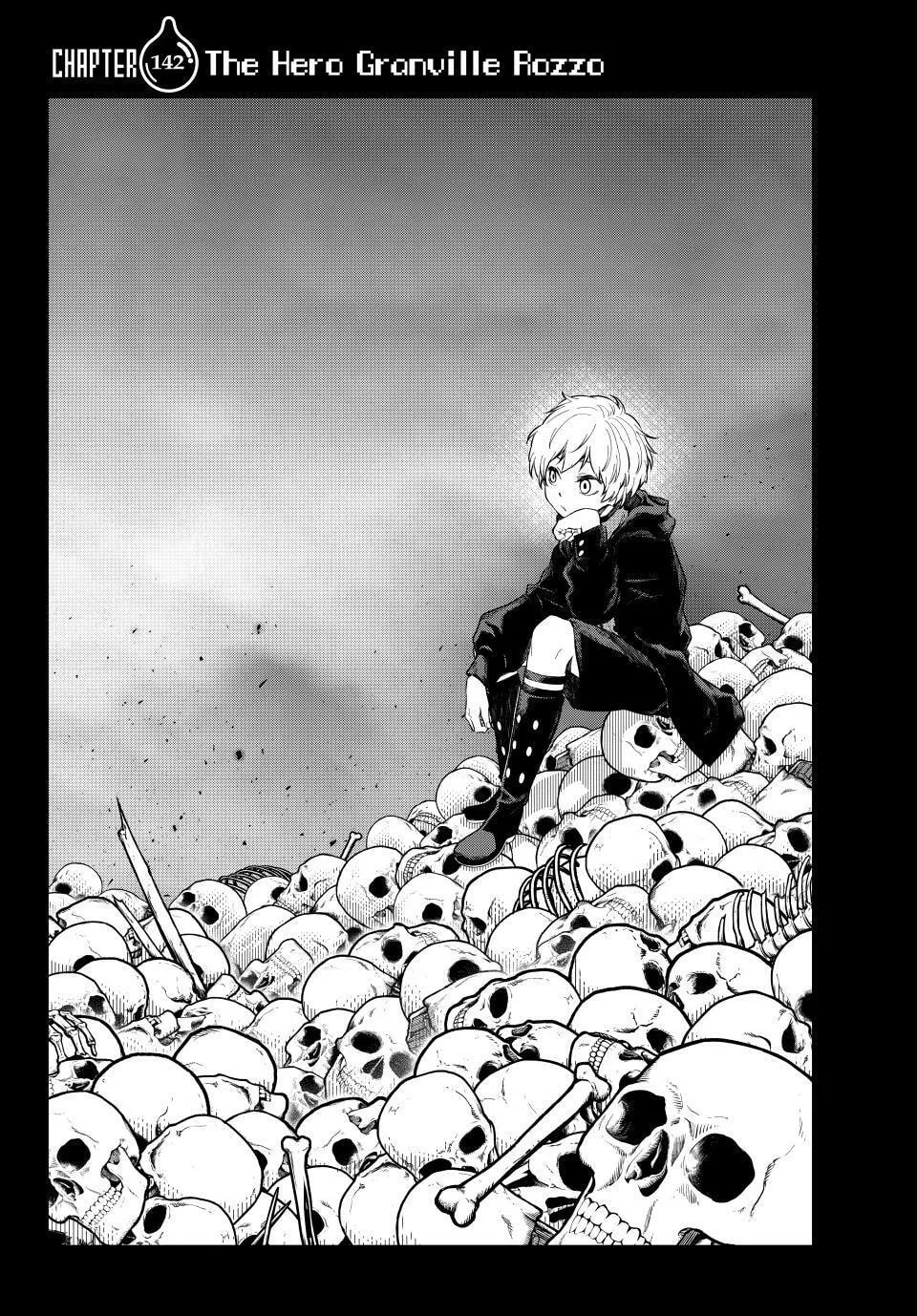 That Time I Got Reincarnated as a Slime, chapter 142, page 15