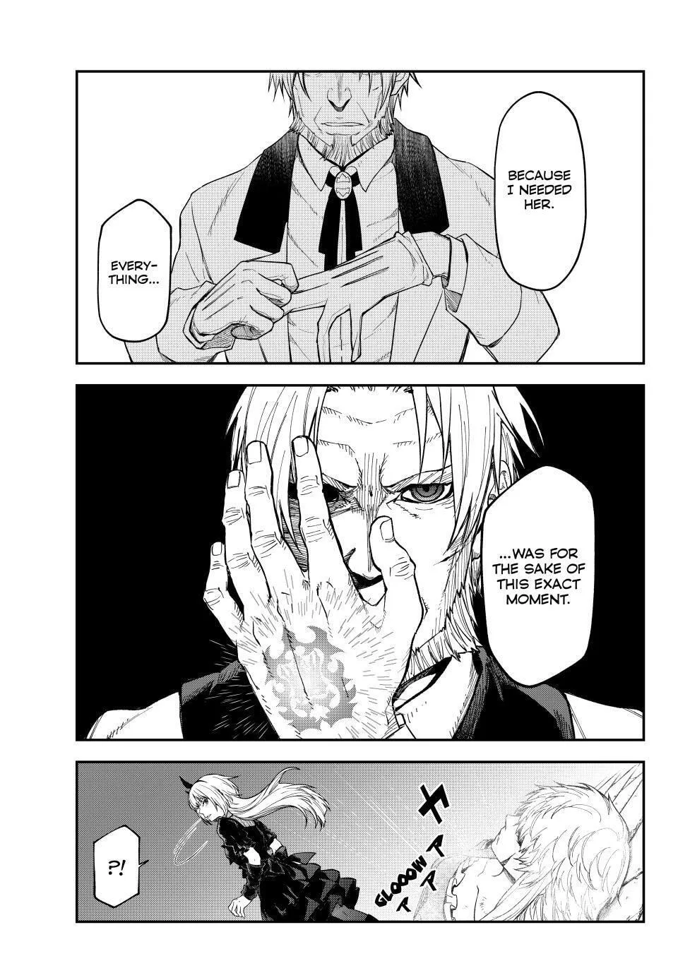 That Time I Got Reincarnated as a Slime, chapter 142, page 31