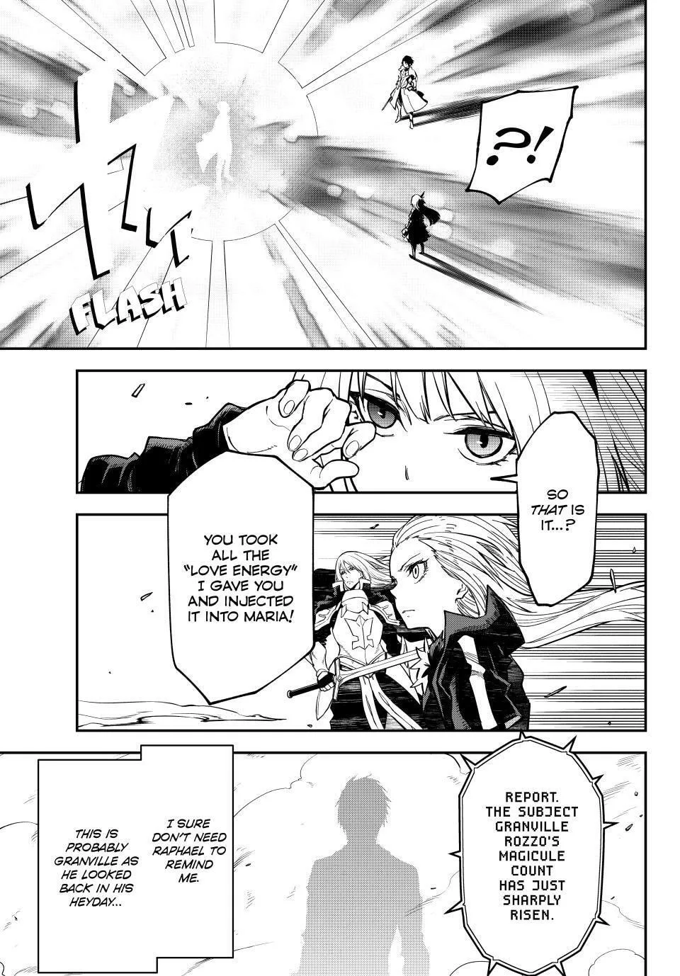 That Time I Got Reincarnated as a Slime, chapter 142, page 33