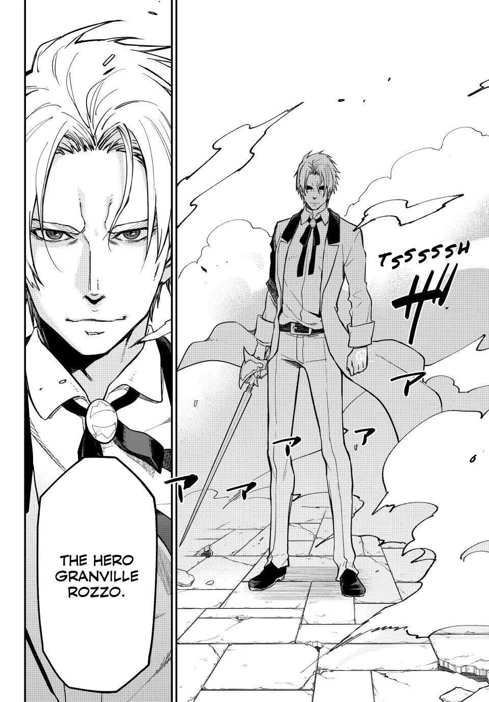 That Time I Got Reincarnated as a Slime, chapter 142, page 34