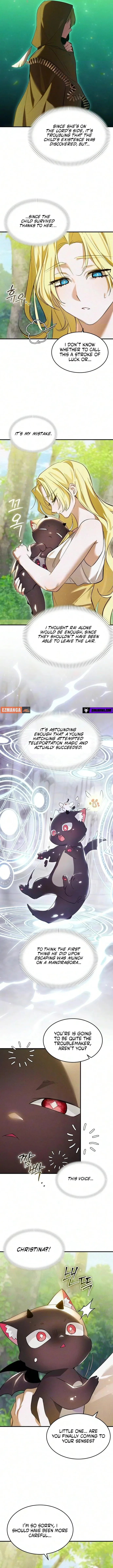 I Became a Hatchling, chapter 8, page 9