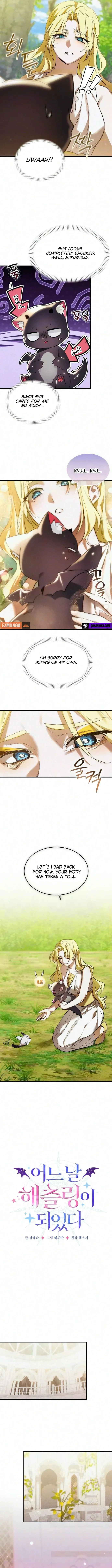 I Became a Hatchling, chapter 8, page 10