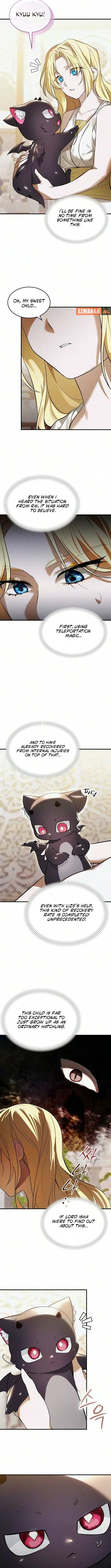 I Became a Hatchling, chapter 9, page 3