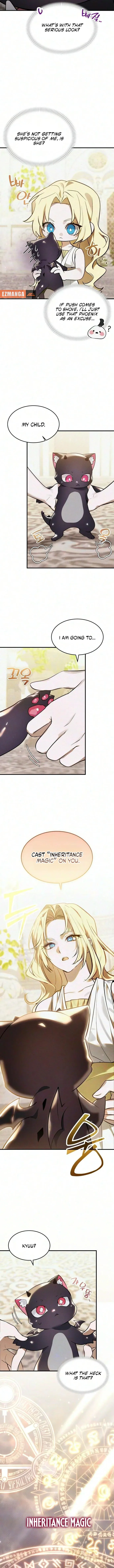 I Became a Hatchling, chapter 9, page 4