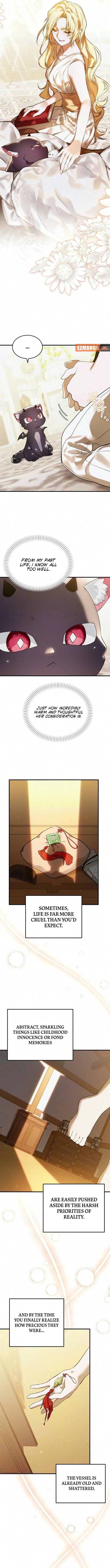 I Became a Hatchling, chapter 9, page 7