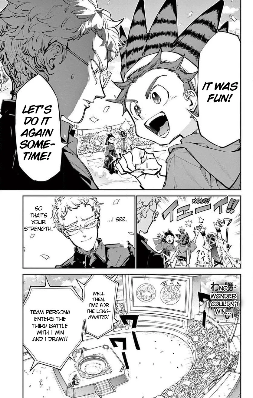 BEYBLADE X, chapter 26, page 28