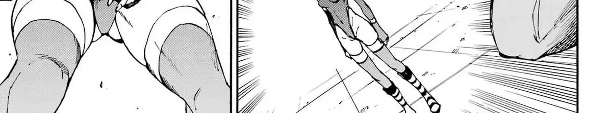 Gokusotsu Kraken, chapter 43, page 10