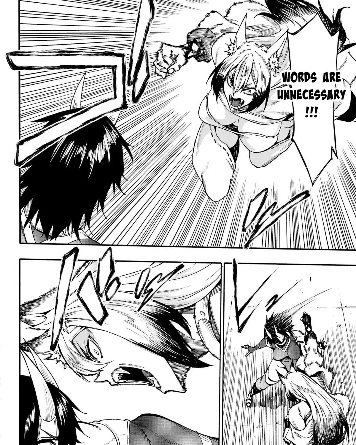 Gokusotsu Kraken, chapter 43, page 11