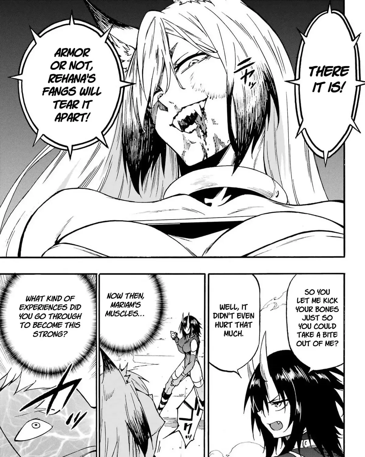 Gokusotsu Kraken, chapter 43, page 17