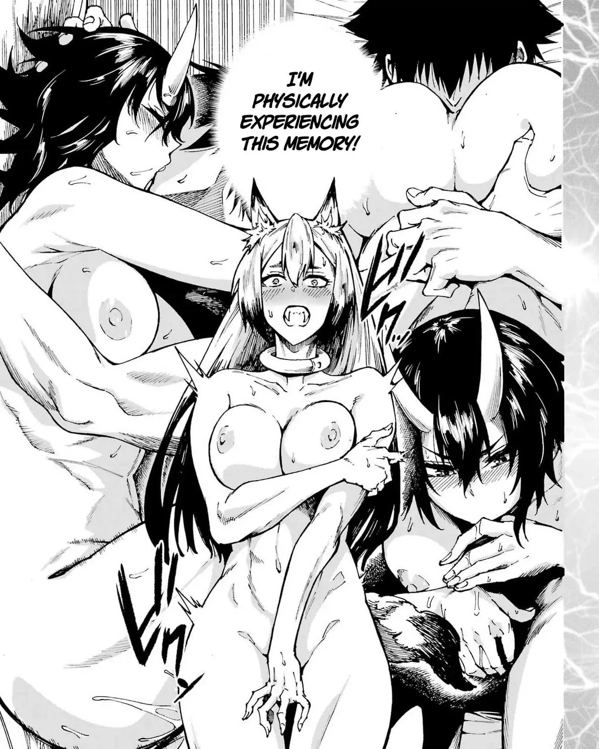 Gokusotsu Kraken, chapter 43, page 21