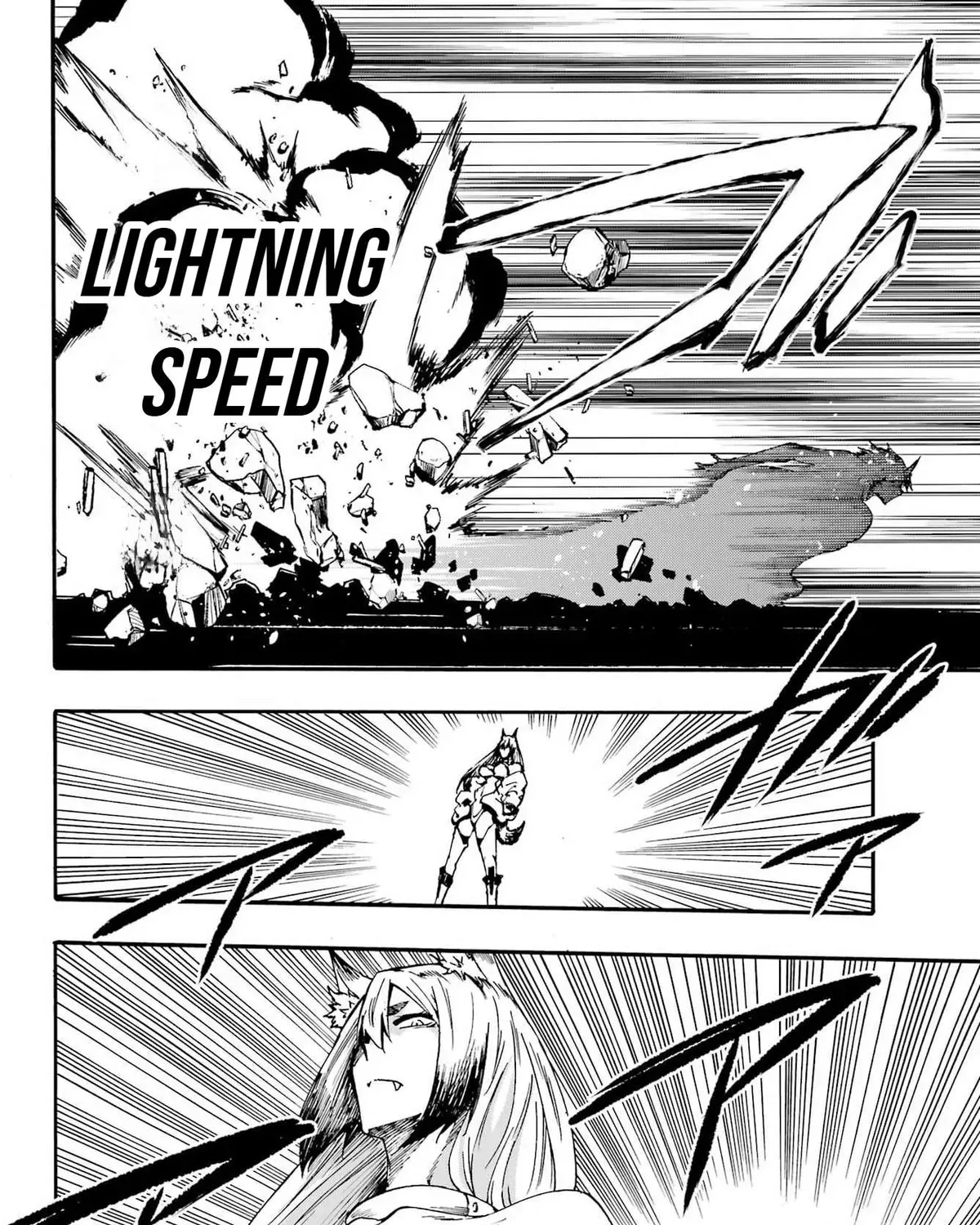 Gokusotsu Kraken, chapter 43, page 35