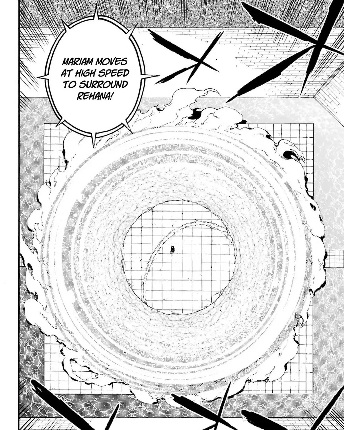 Gokusotsu Kraken, chapter 43, page 39