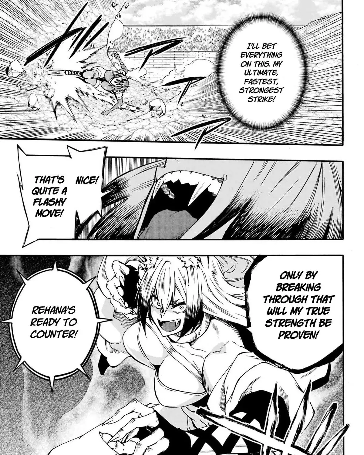 Gokusotsu Kraken, chapter 43, page 41