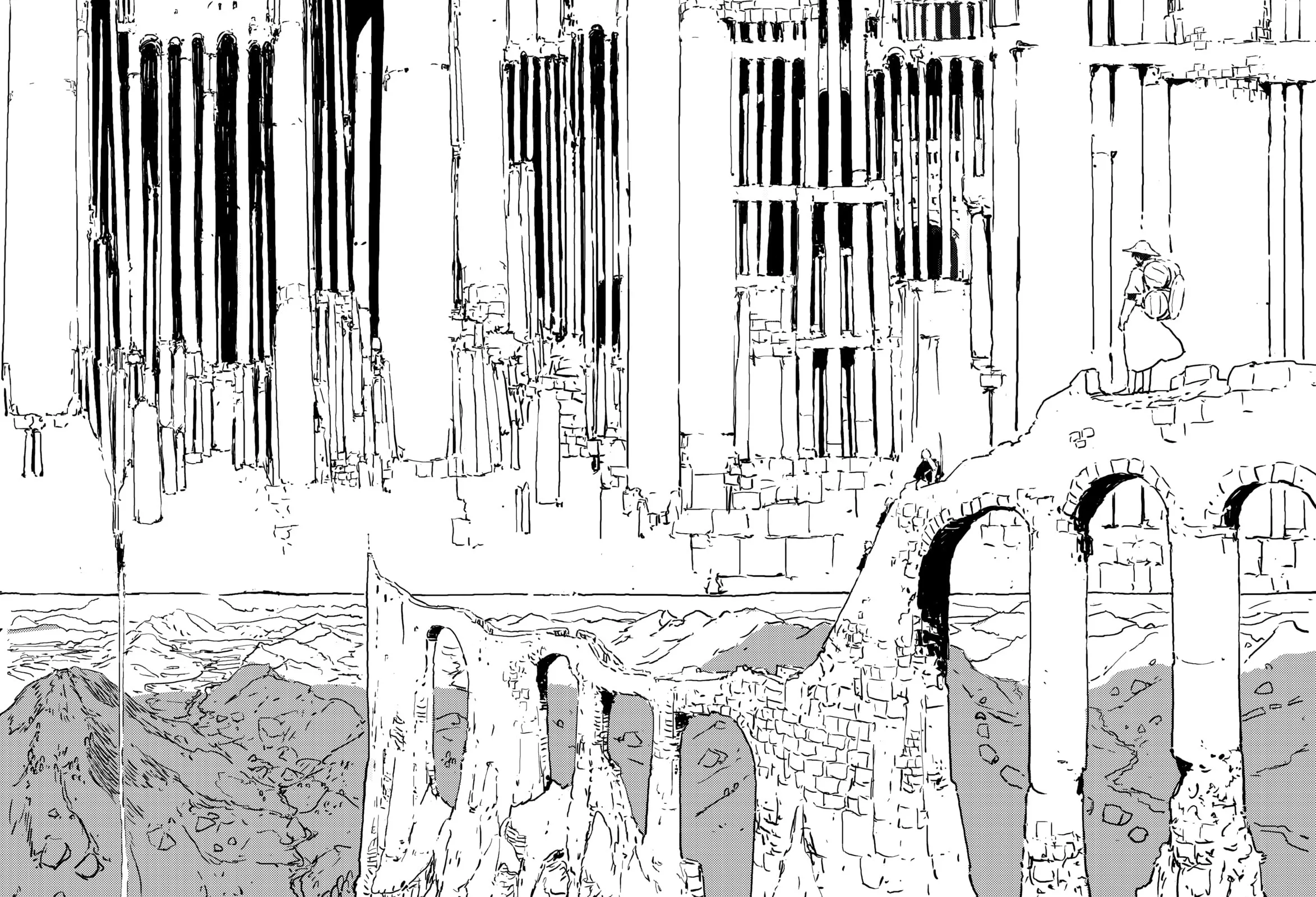 Tower Dungeon, chapter 1, page 28