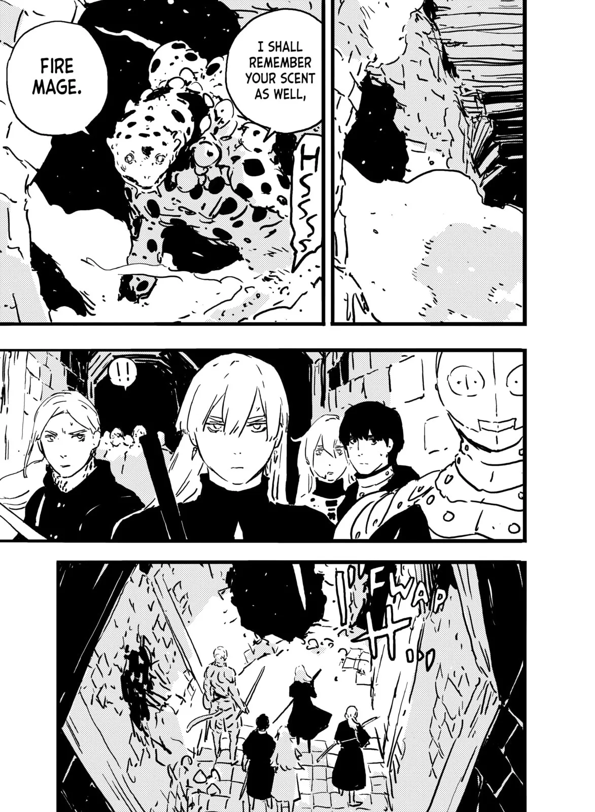 Tower Dungeon, chapter 5, page 15