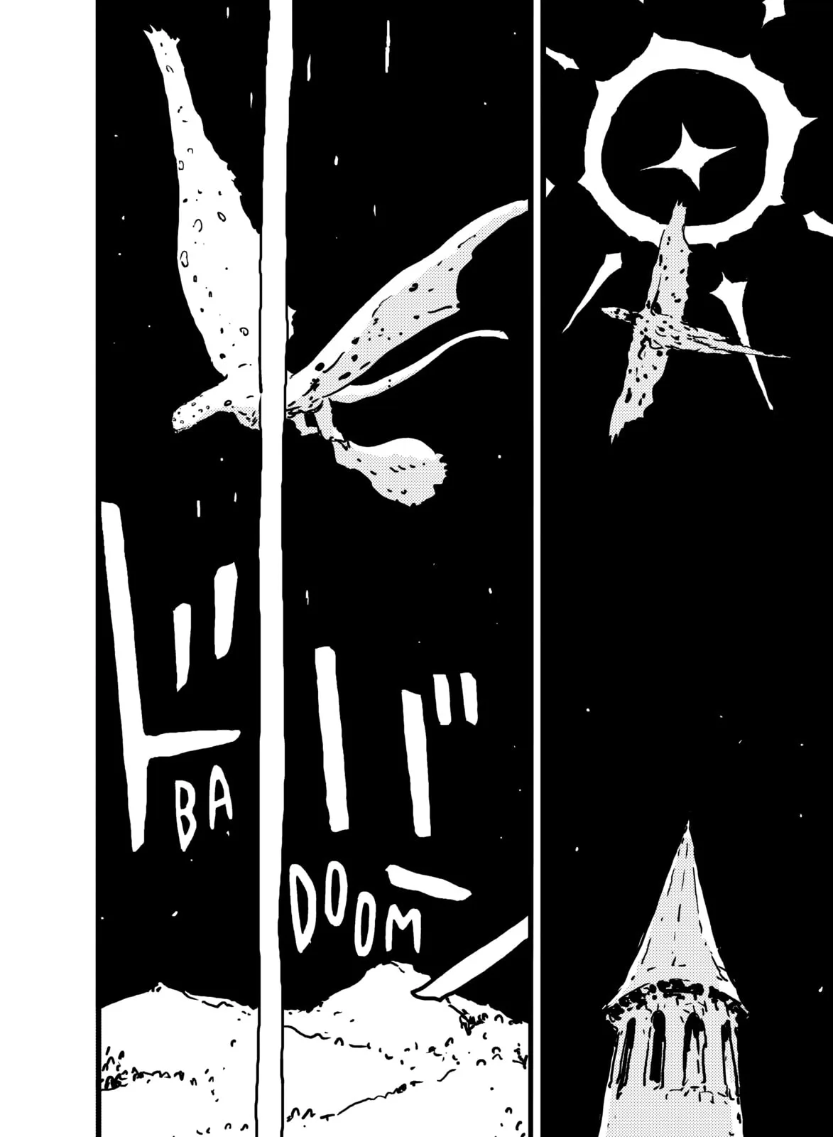 Tower Dungeon, chapter 5, page 18