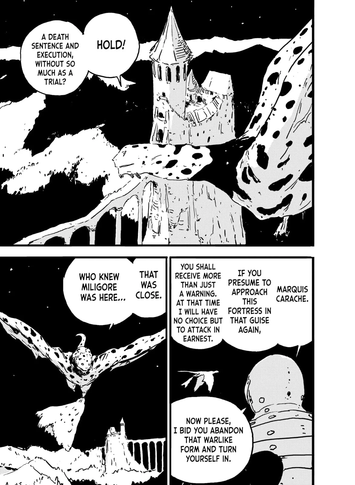 Tower Dungeon, chapter 5, page 19