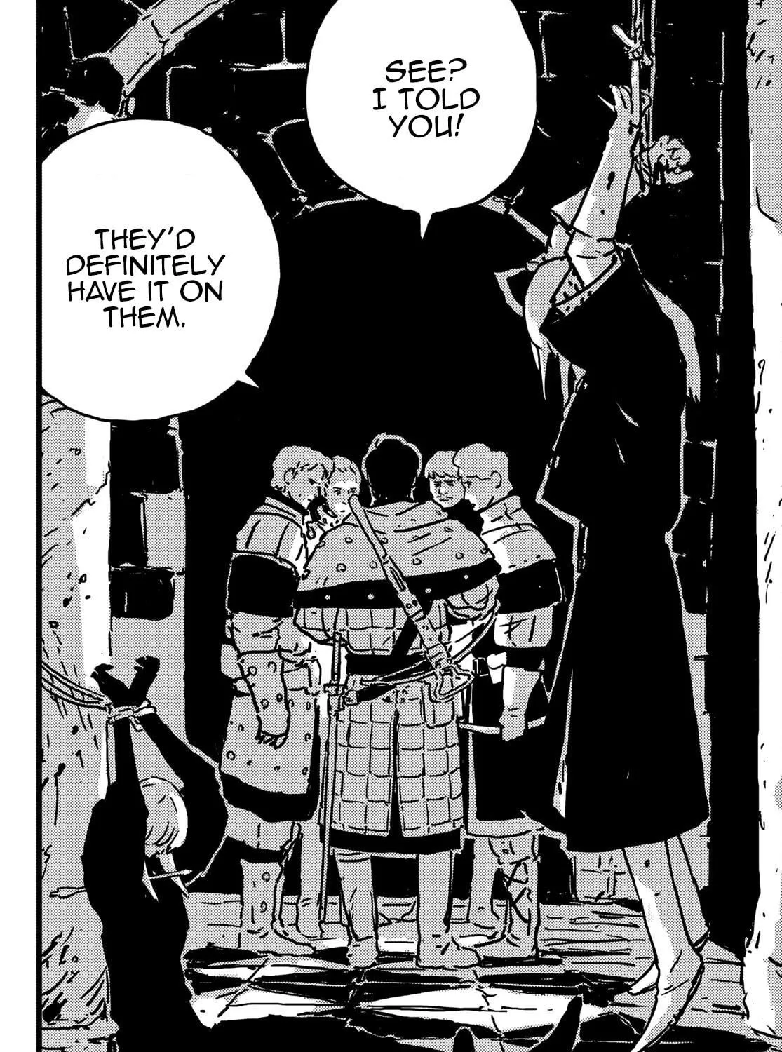 Tower Dungeon, chapter 7, page 11