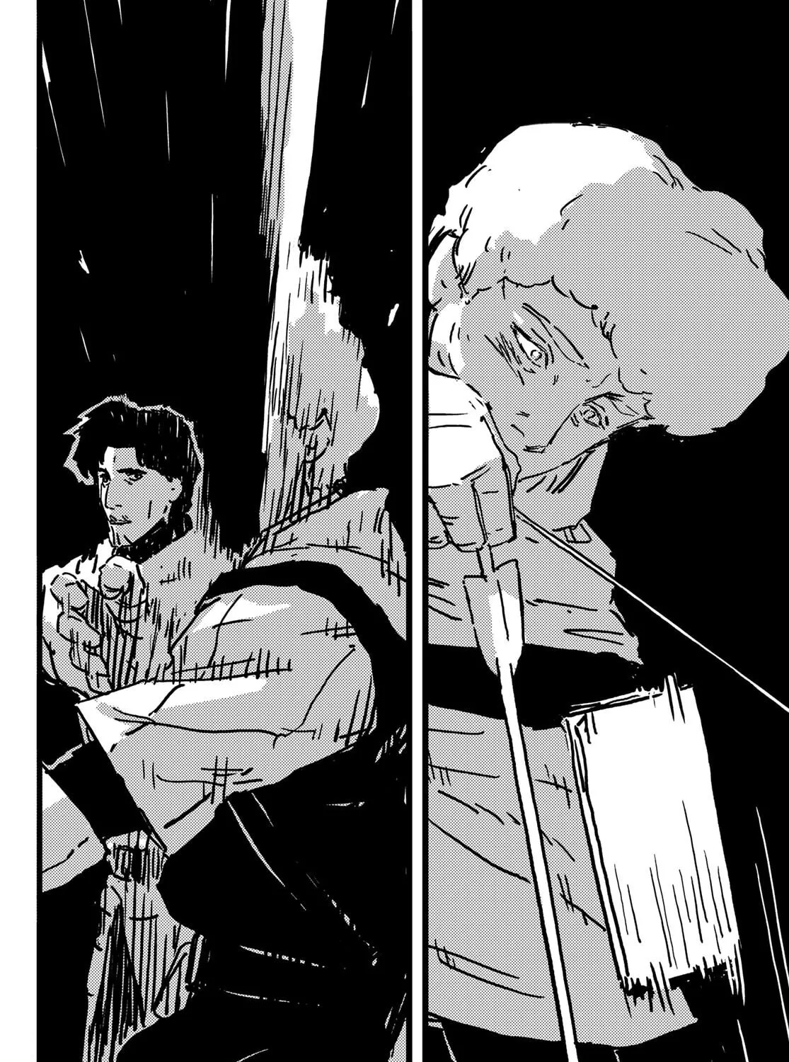 Tower Dungeon, chapter 7, page 43