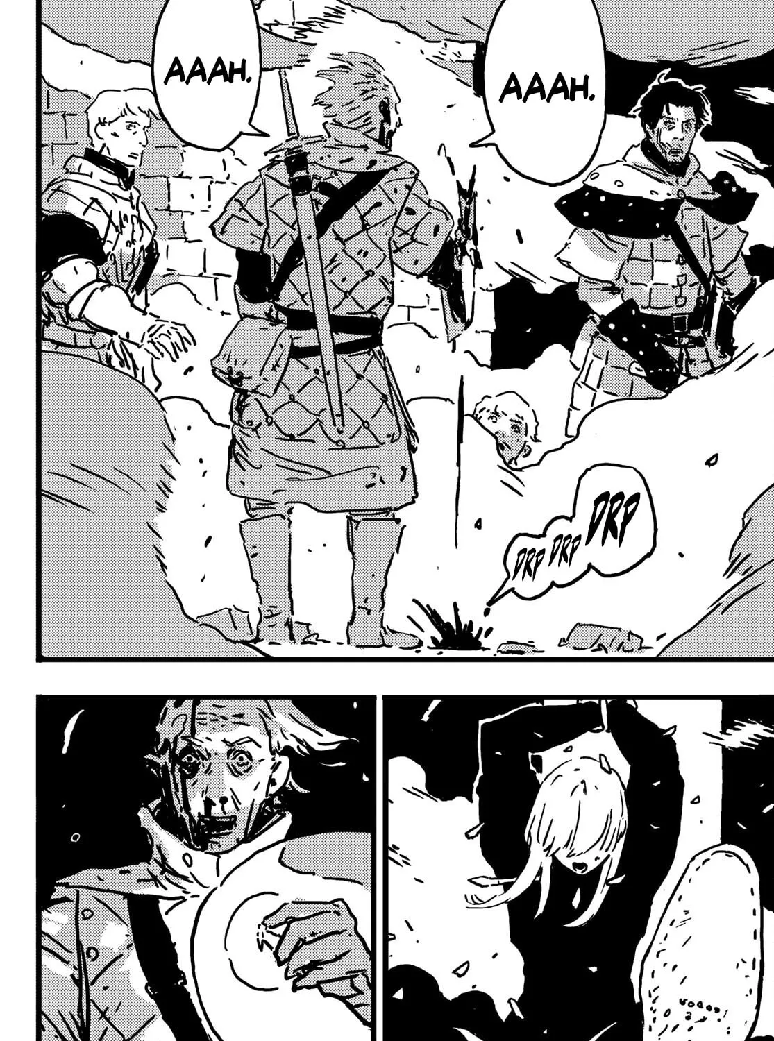 Tower Dungeon, chapter 7, page 55