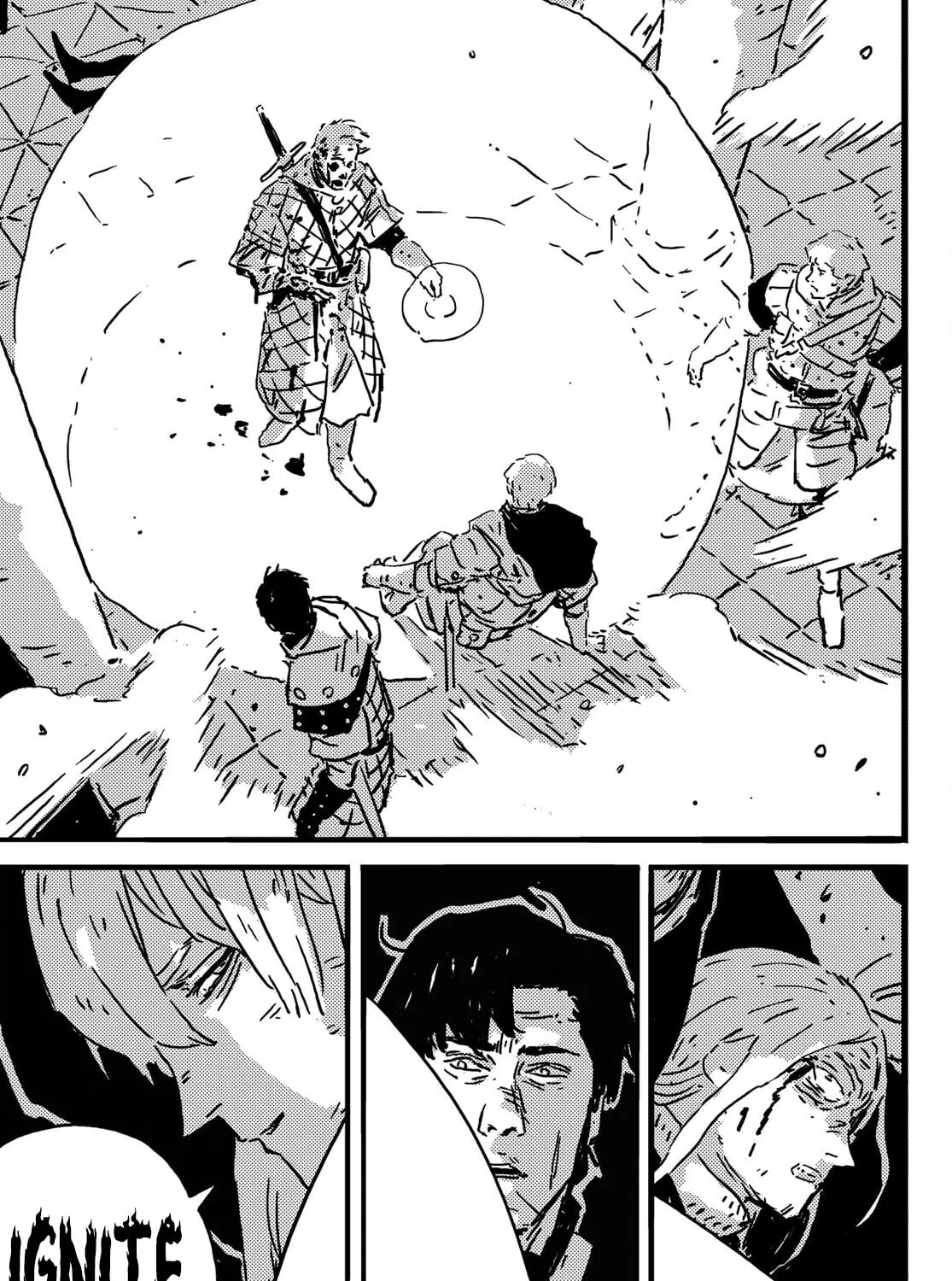 Tower Dungeon, chapter 7, page 57