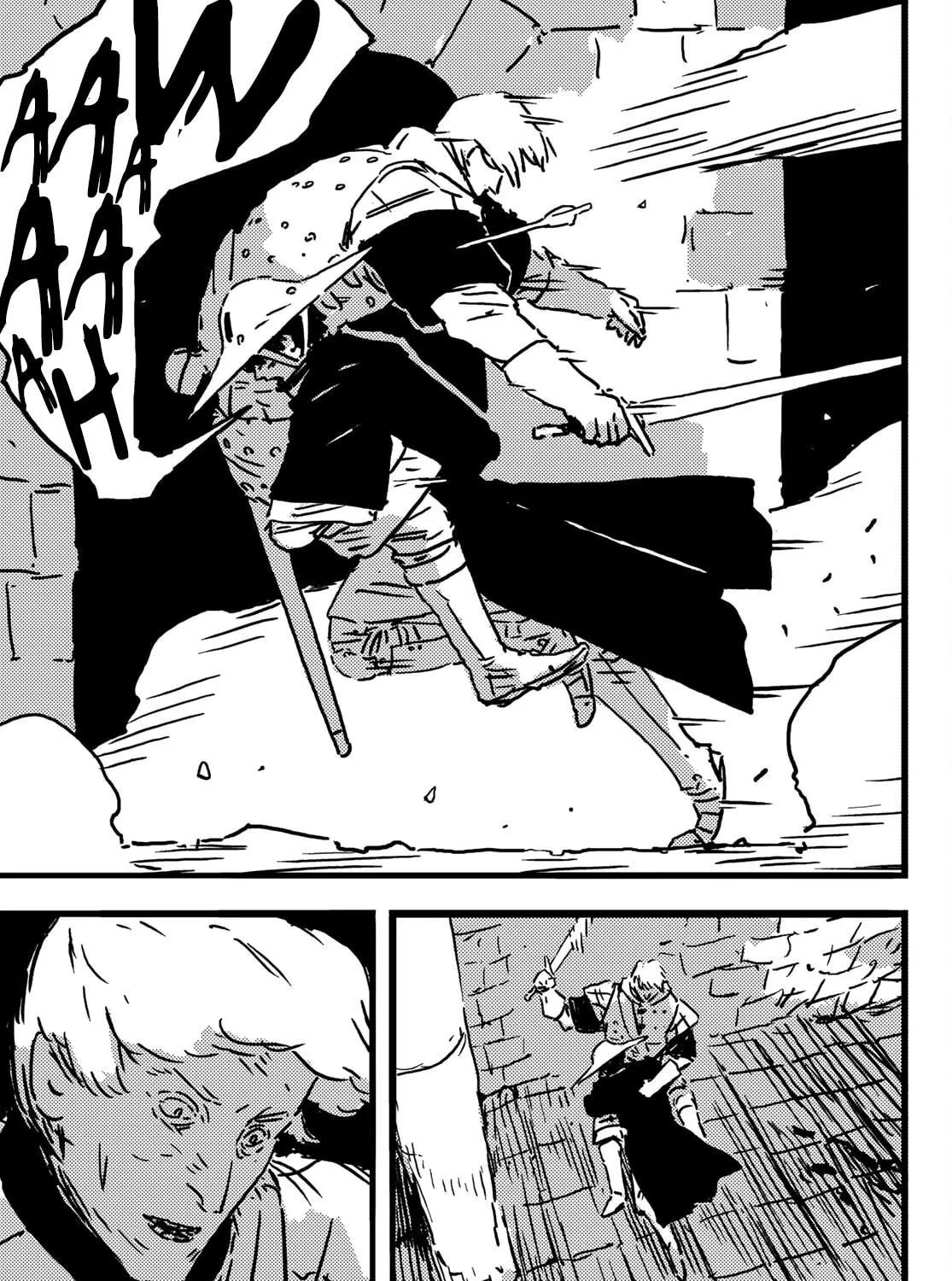 Tower Dungeon, chapter 7, page 69