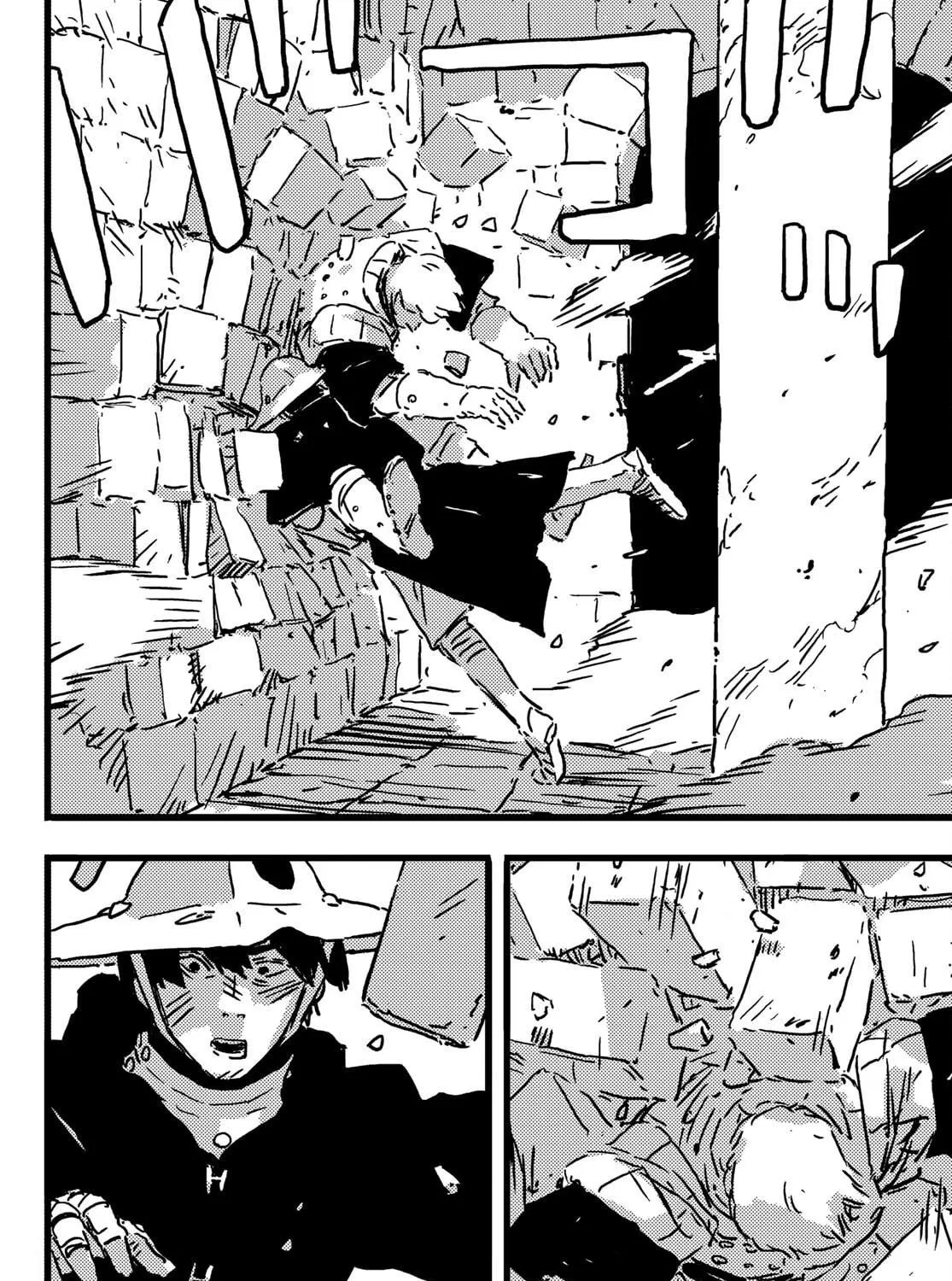 Tower Dungeon, chapter 7, page 71