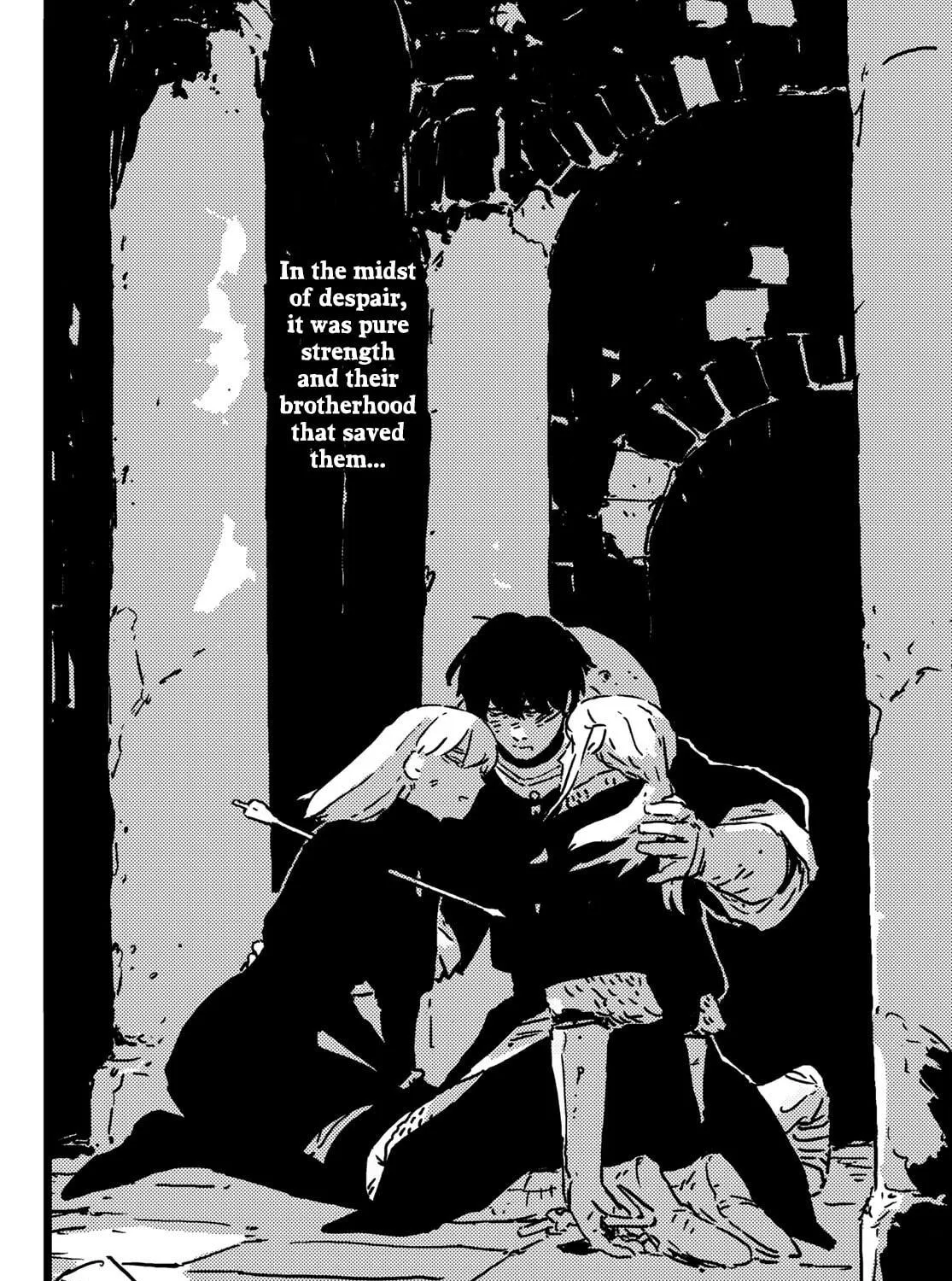 Tower Dungeon, chapter 7, page 89