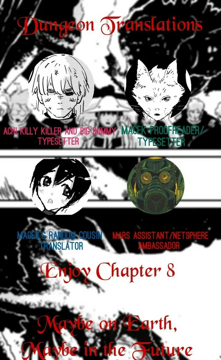 Tower Dungeon, chapter 8, page 90