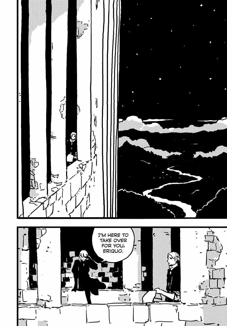Tower Dungeon, chapter 9, page 31