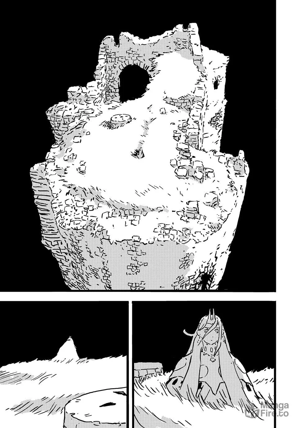 Tower Dungeon, chapter 10, page 3