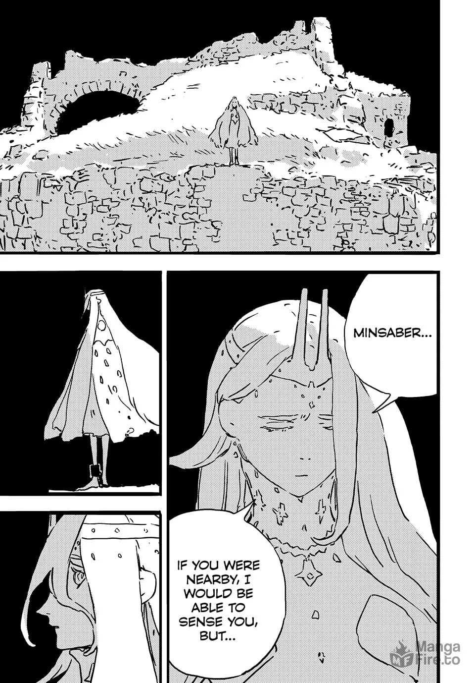 Tower Dungeon, chapter 10, page 5