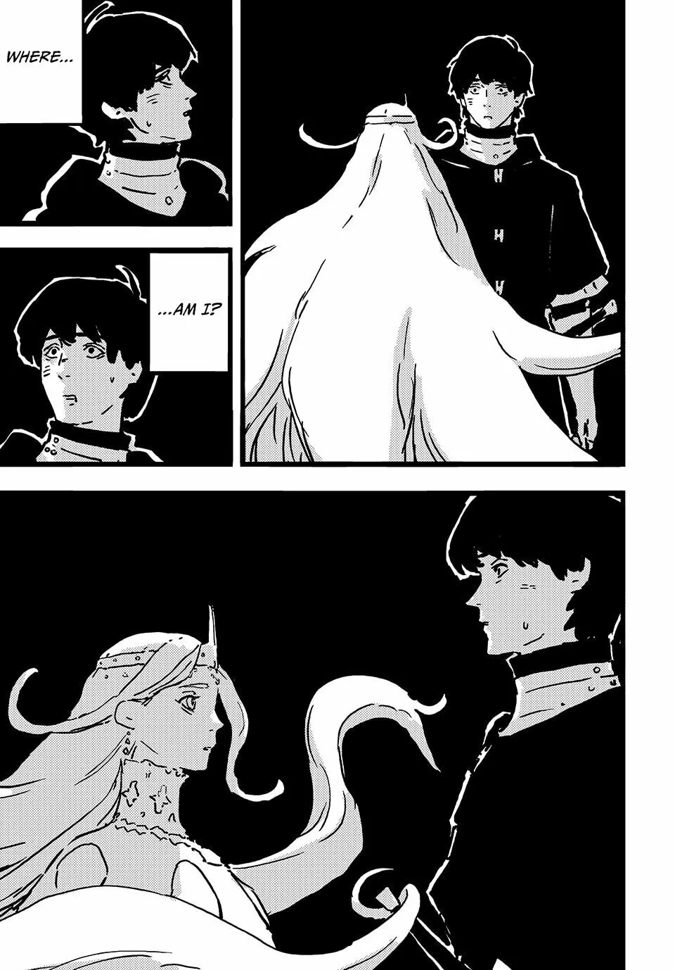 Tower Dungeon, chapter 10, page 7