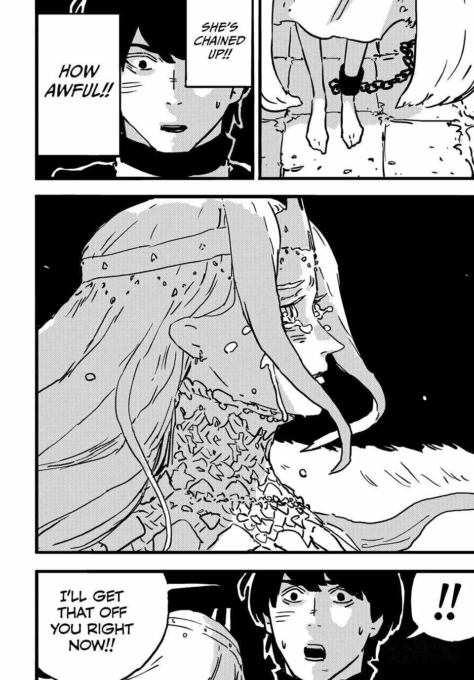 Tower Dungeon, chapter 10, page 10