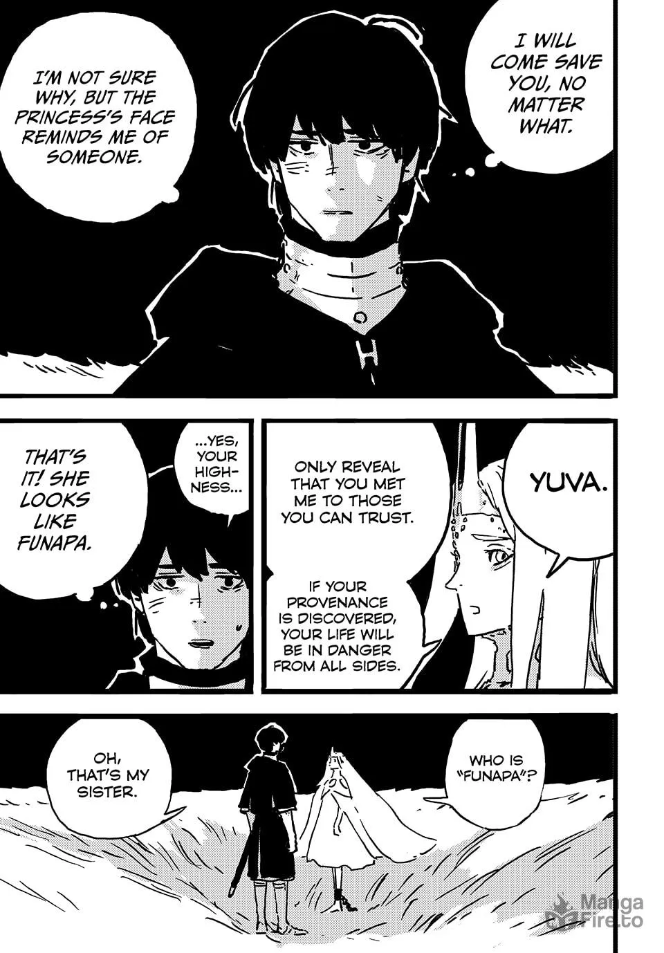 Tower Dungeon, chapter 10, page 15