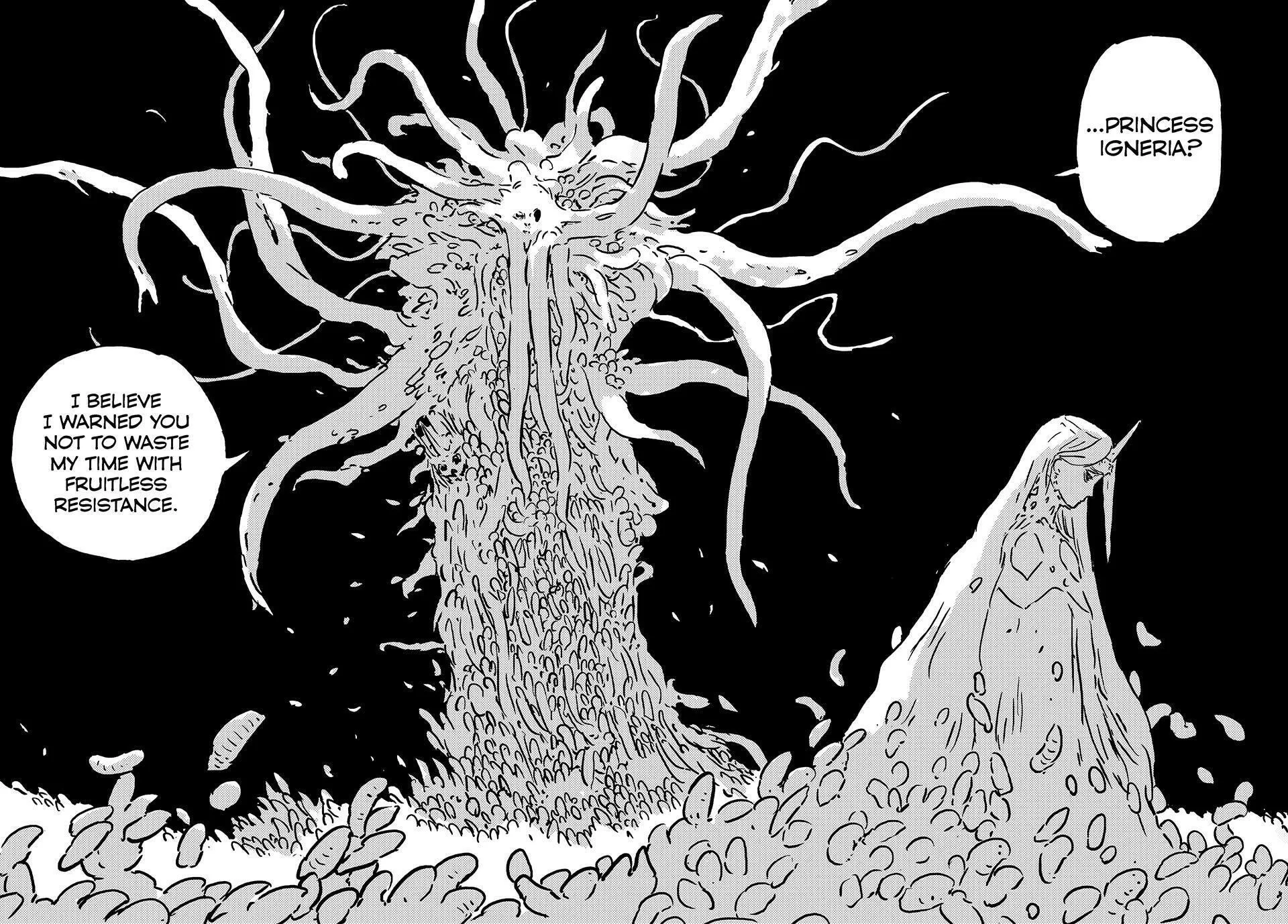 Tower Dungeon, chapter 10, page 18