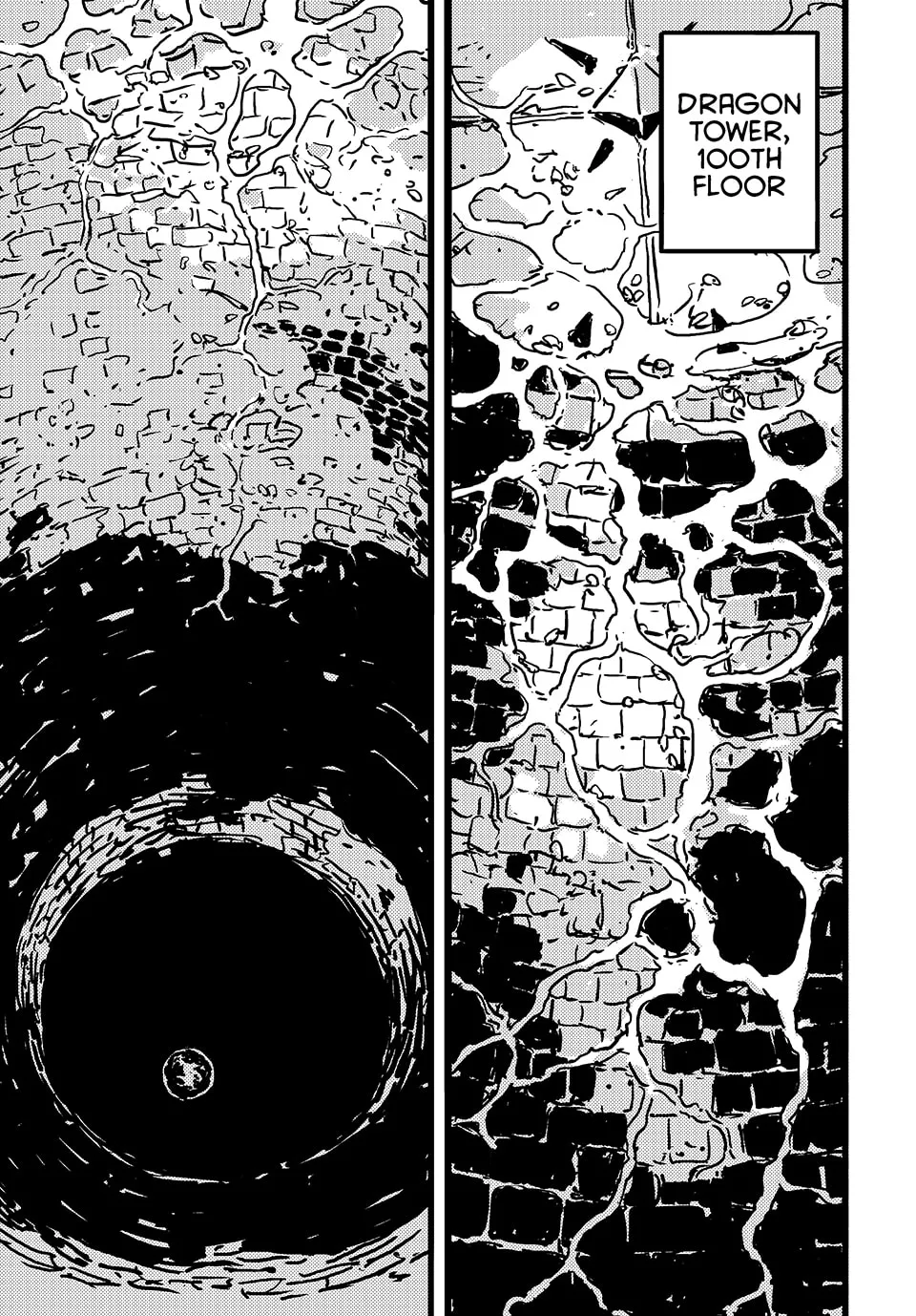 Tower Dungeon, chapter 10, page 26