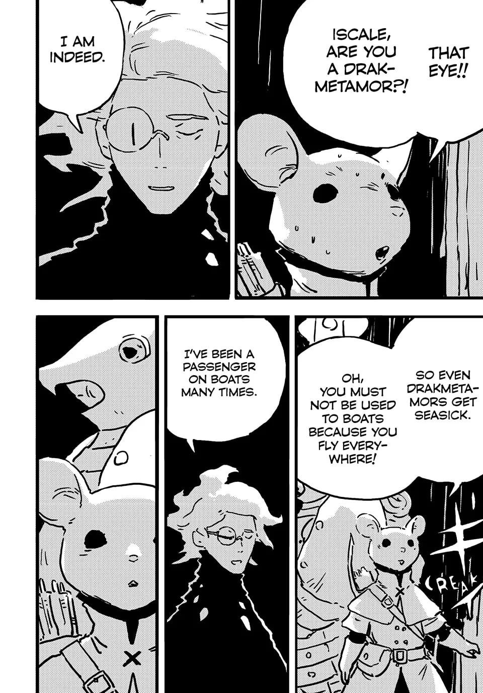 Tower Dungeon, chapter 11, page 8