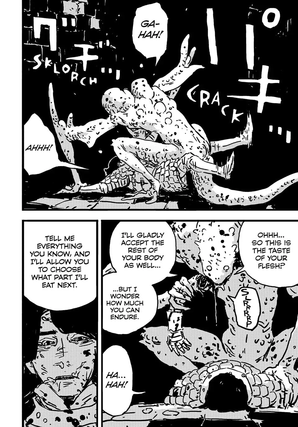 Tower Dungeon, chapter 12, page 14
