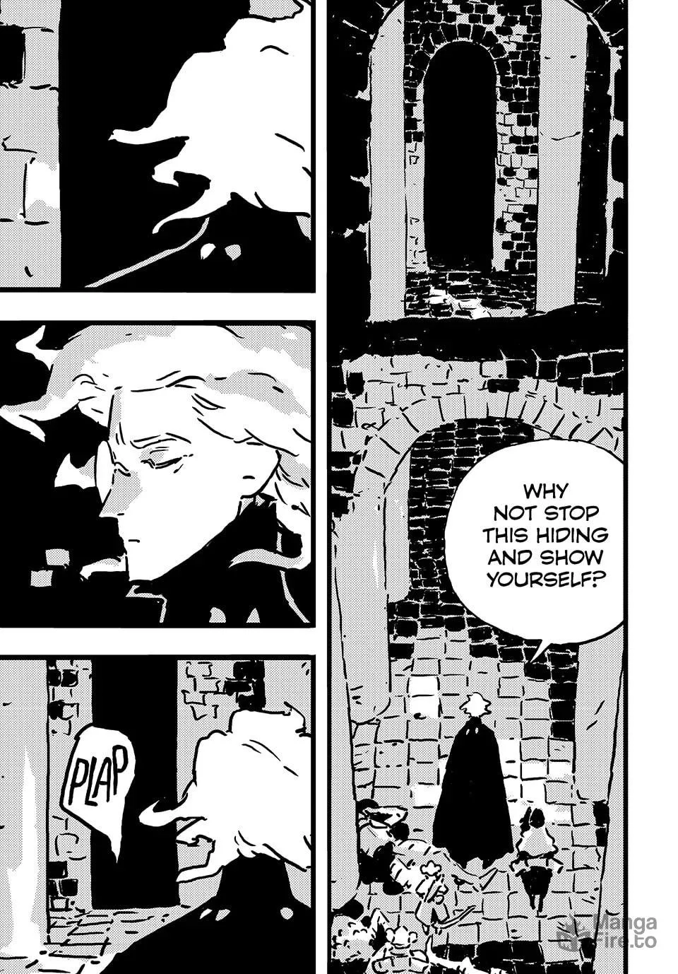 Tower Dungeon, chapter 13, page 3