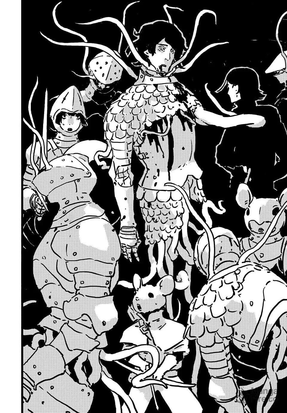 Tower Dungeon, chapter 13, page 9