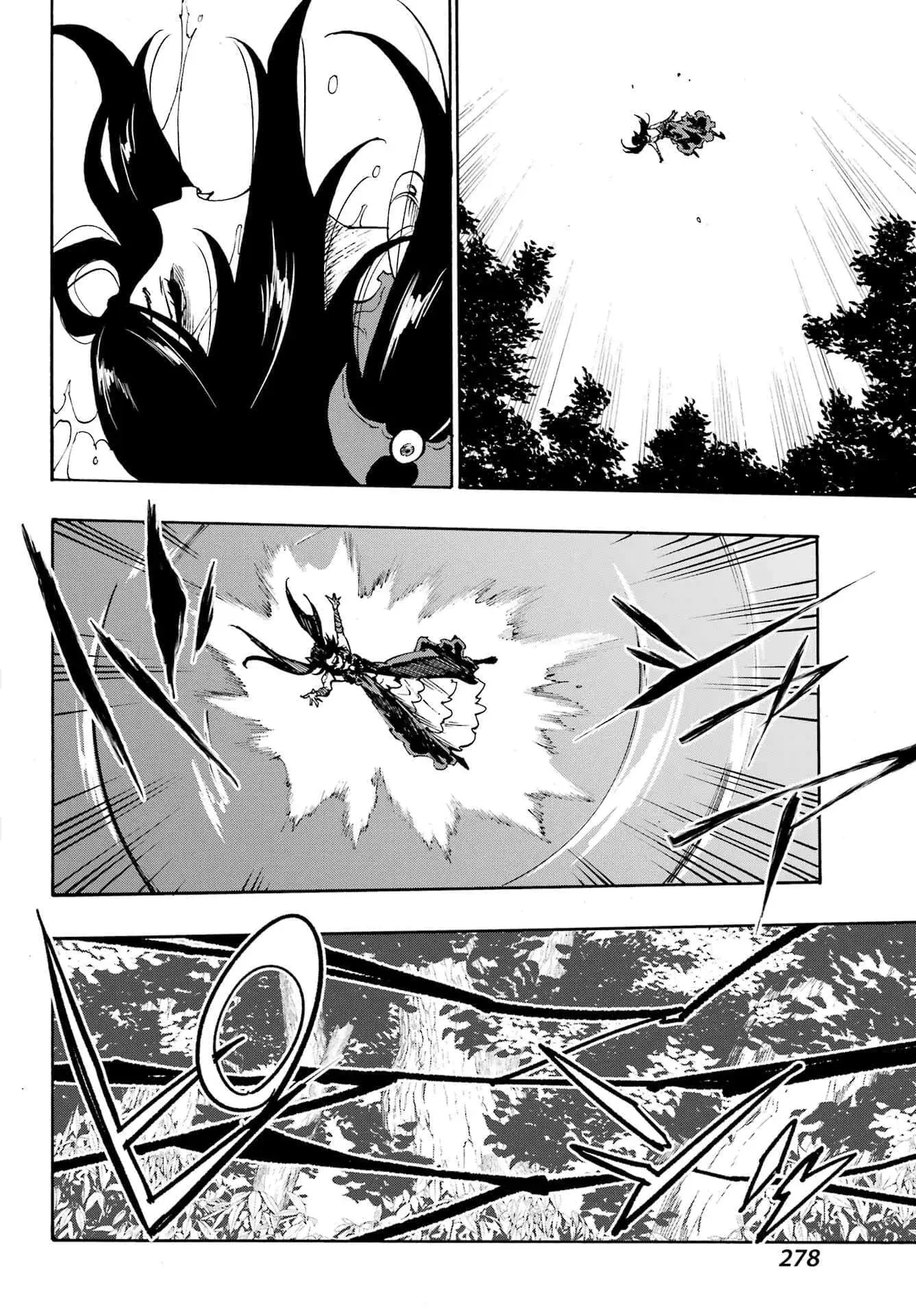 Gokusotsu Kraken, chapter 33, page 15