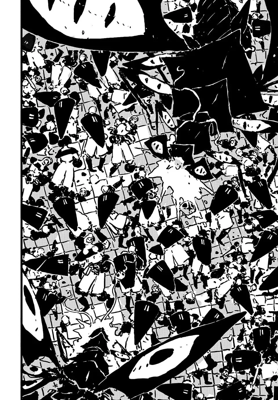 Tower Dungeon, chapter 15, page 8