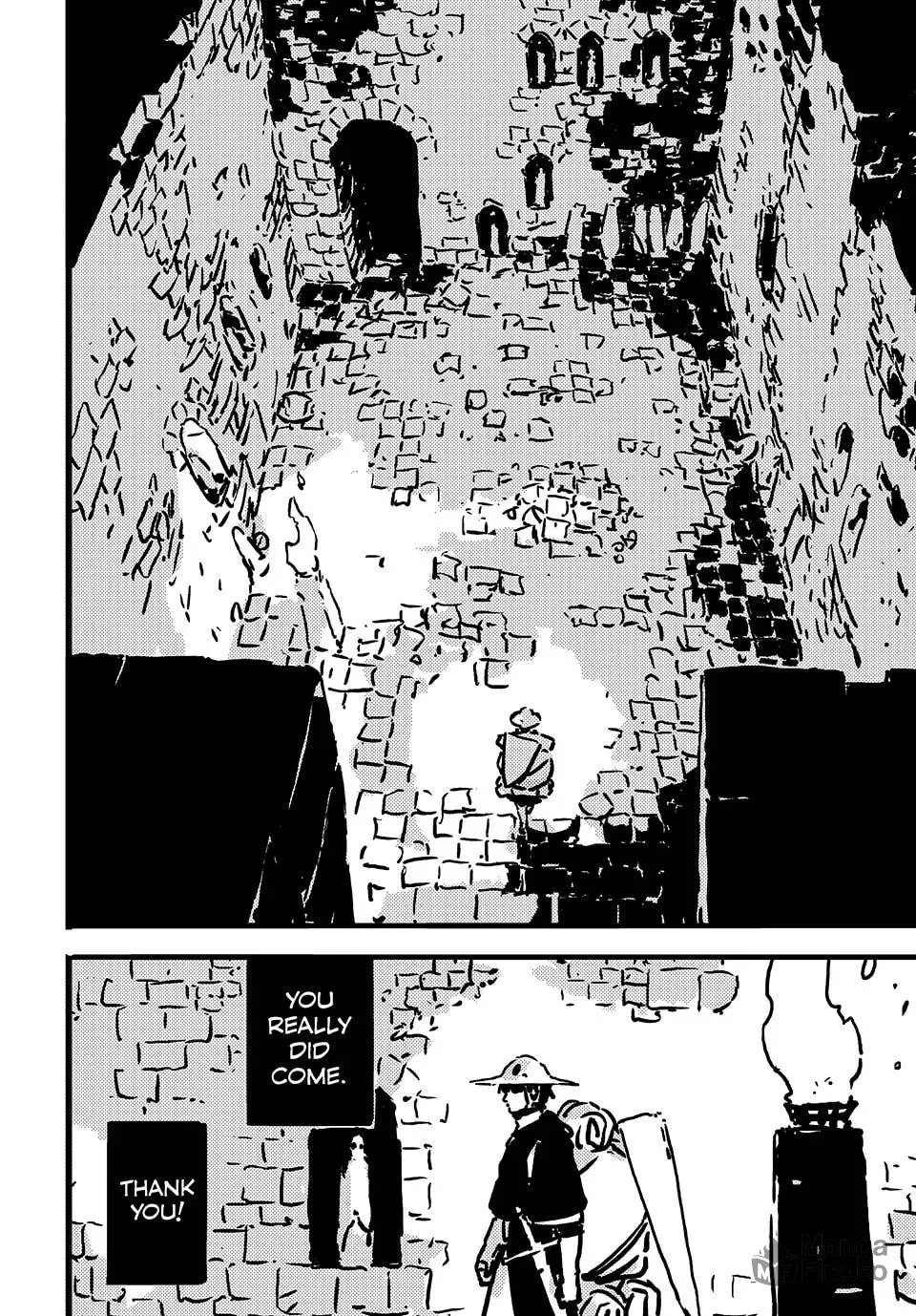 Tower Dungeon, chapter 16, page 6