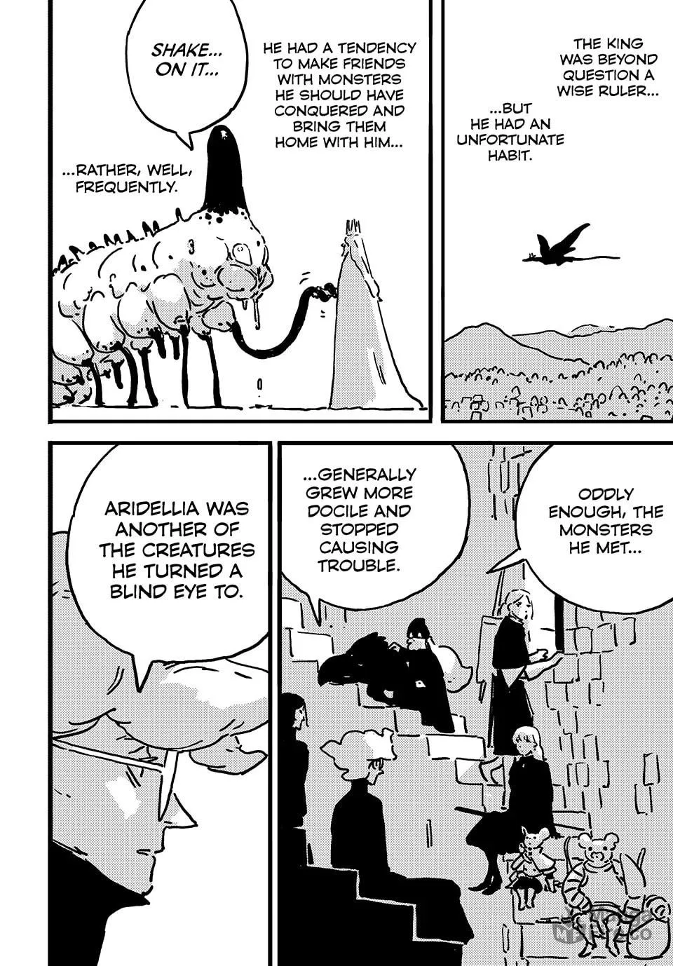 Tower Dungeon, chapter 18, page 24