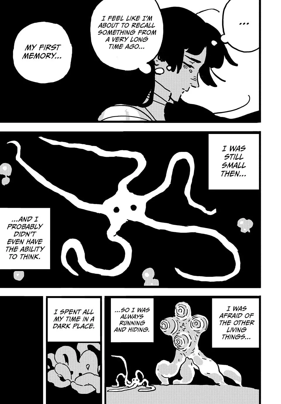 Tower Dungeon, chapter 19, page 11