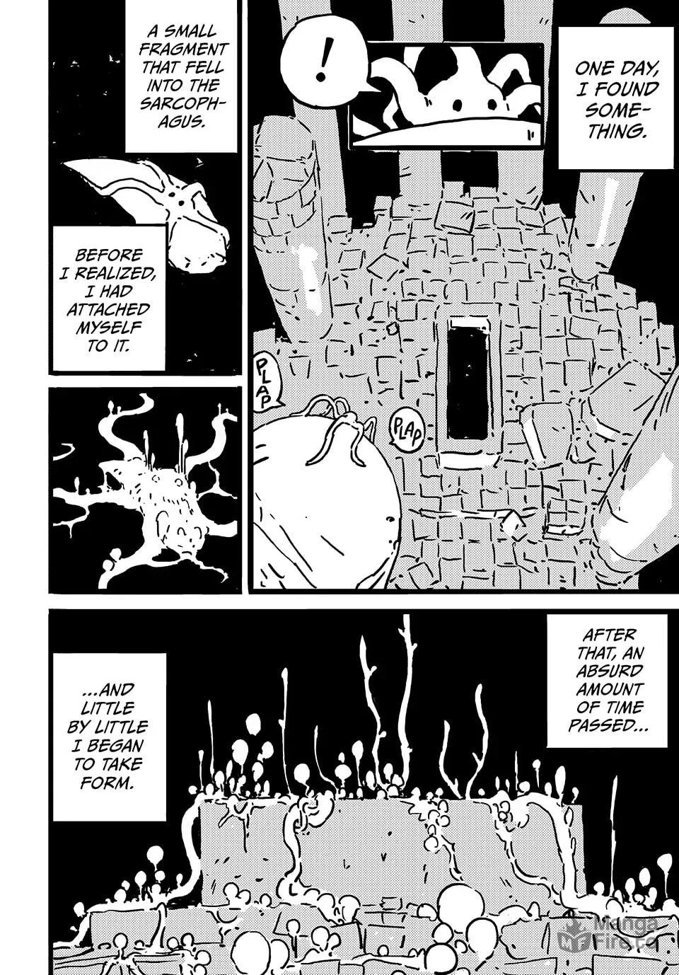 Tower Dungeon, chapter 19, page 12