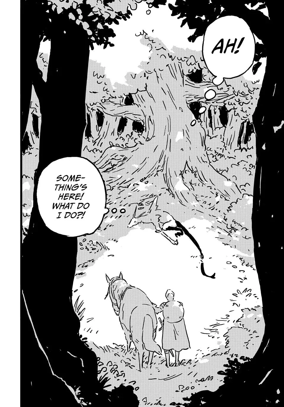 Tower Dungeon, chapter 19, page 16
